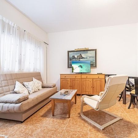 Benidorm Old Town House - Casa Casco Antiguo Villa ภายนอก รูปภาพ