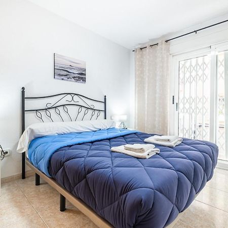 Benidorm Old Town House - Casa Casco Antiguo Villa ภายนอก รูปภาพ