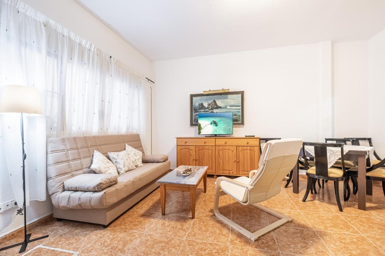 Benidorm Old Town House - Casa Casco Antiguo Villa ภายนอก รูปภาพ