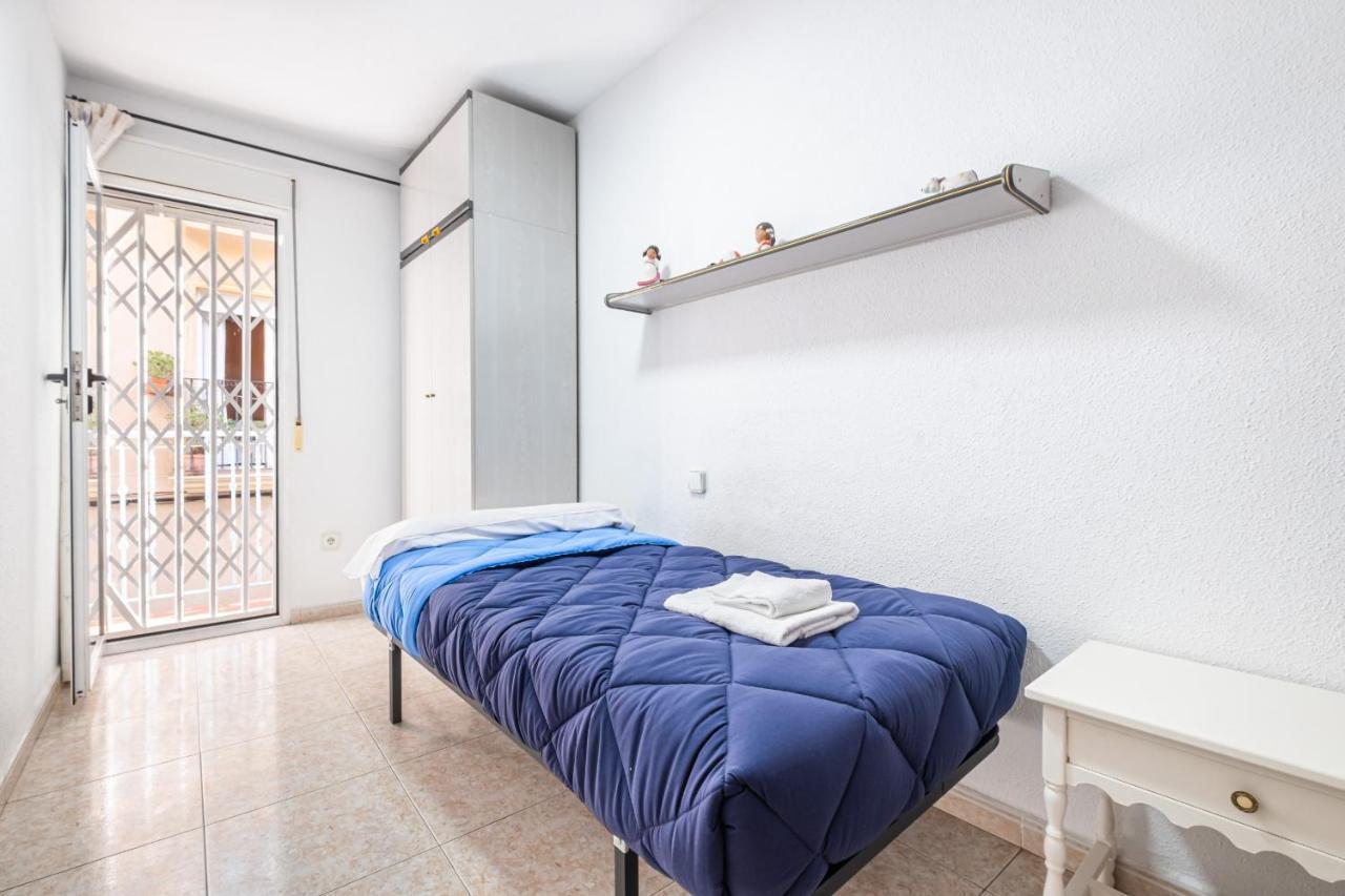 Benidorm Old Town House - Casa Casco Antiguo Villa ภายนอก รูปภาพ