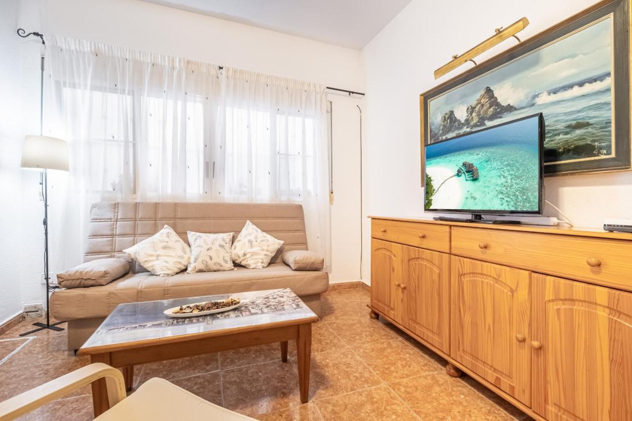 Benidorm Old Town House - Casa Casco Antiguo Villa ภายนอก รูปภาพ
