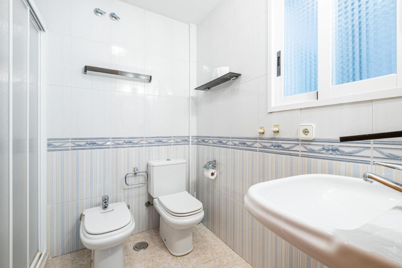 Benidorm Old Town House - Casa Casco Antiguo Villa ภายนอก รูปภาพ