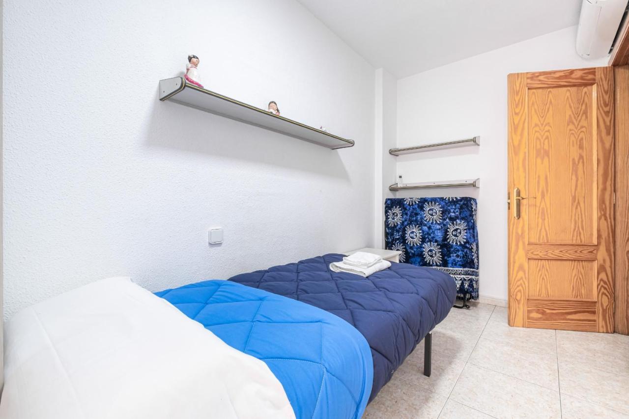 Benidorm Old Town House - Casa Casco Antiguo Villa ภายนอก รูปภาพ