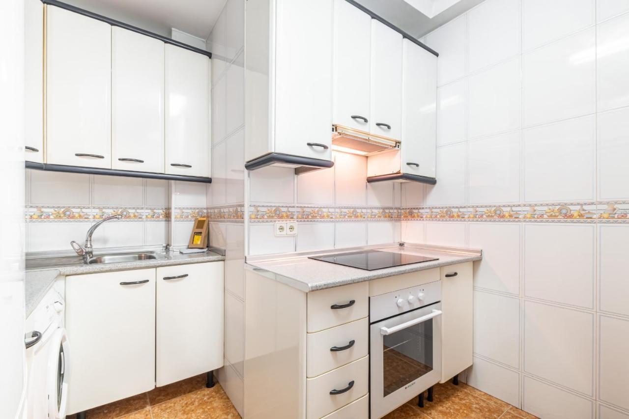 Benidorm Old Town House - Casa Casco Antiguo Villa ภายนอก รูปภาพ