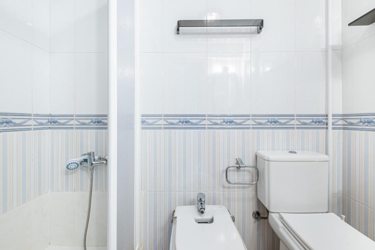 Benidorm Old Town House - Casa Casco Antiguo Villa ภายนอก รูปภาพ
